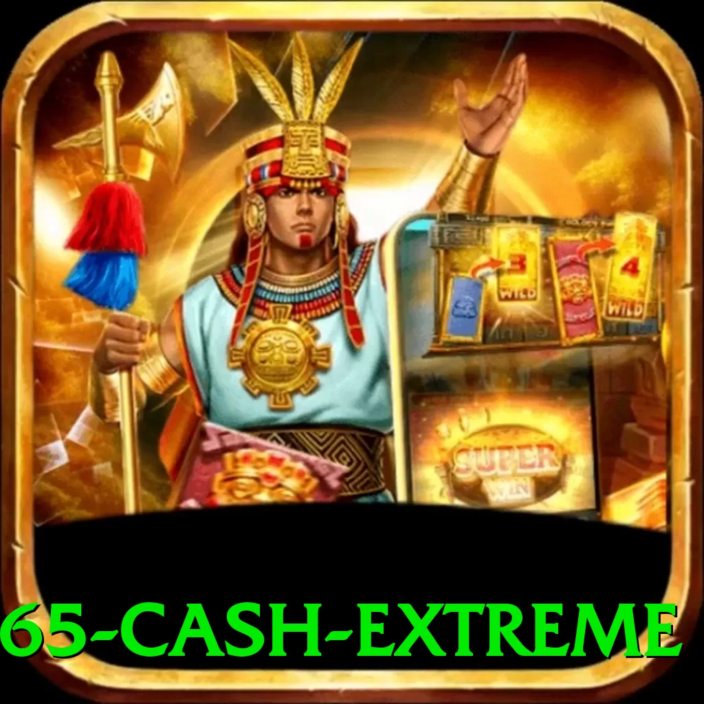 f65 Cash Extreme - 🔥 apk