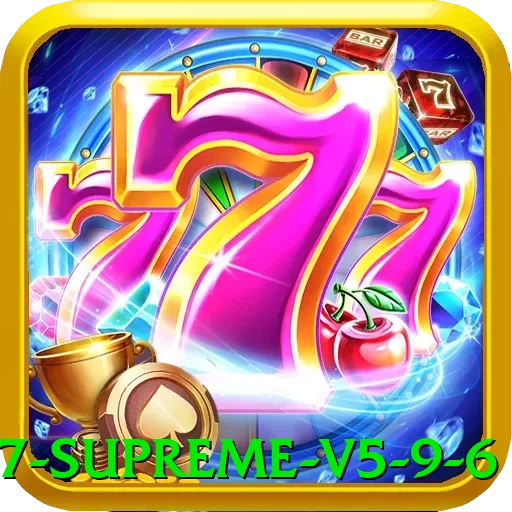 ff77 Supreme v5.9.6 - app
