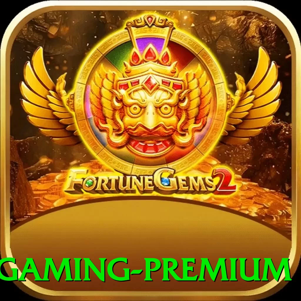 foz88 - Gaming Premium - 🎯 apk