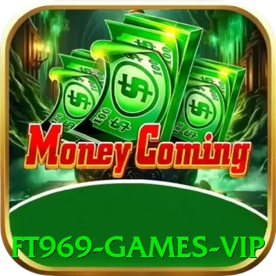 ft969 Games VIP - vip