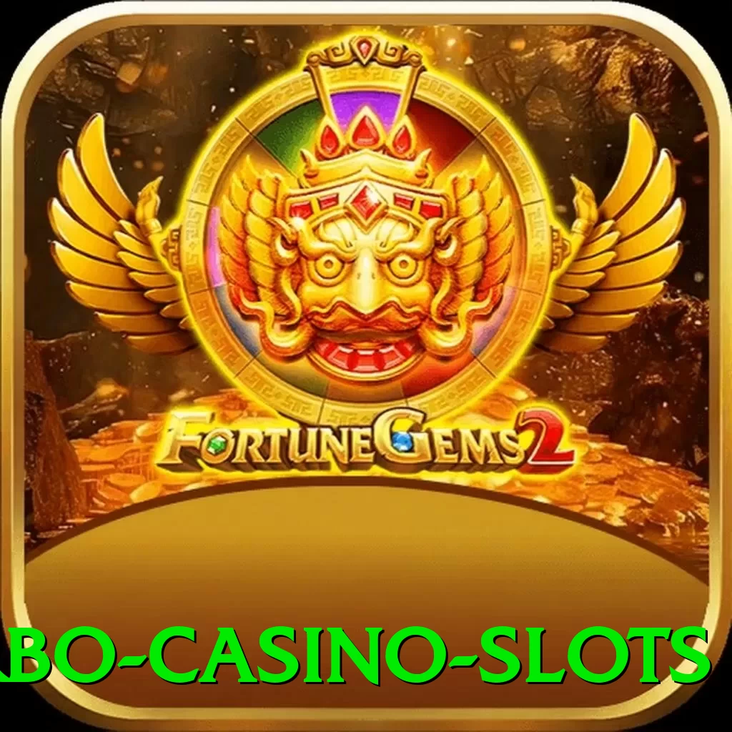fthbet Turbo - Casino & Slots - aplicativo