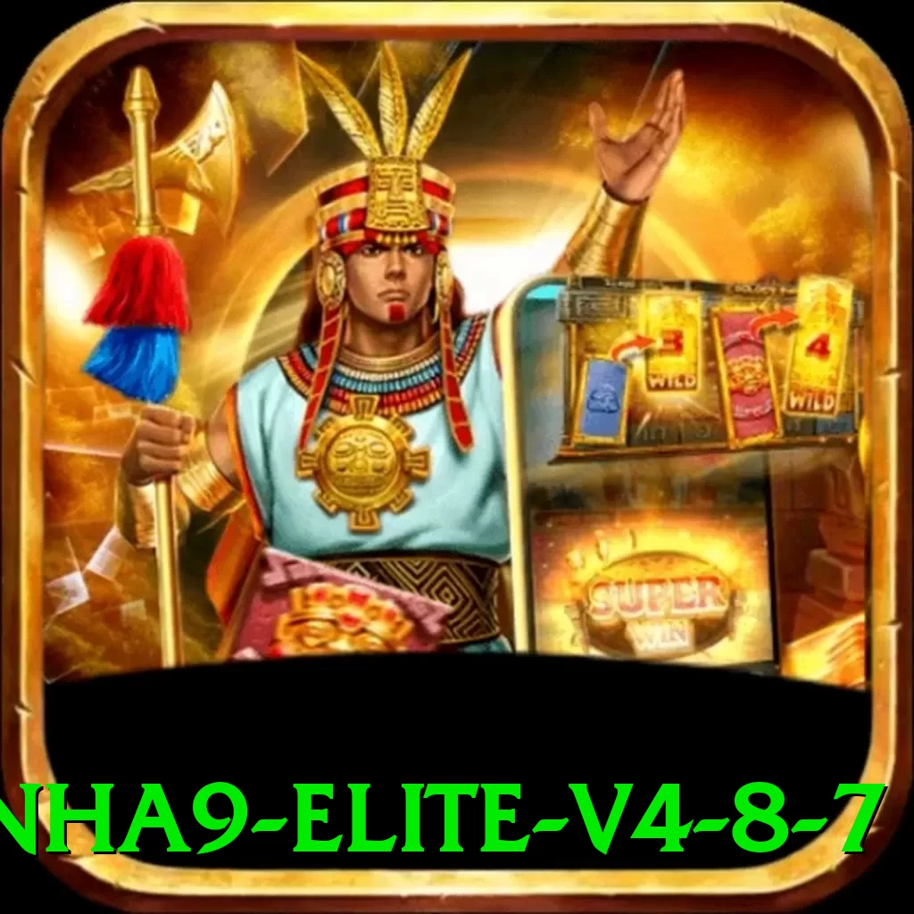 ganha9 Elite v4.8.7 - programa