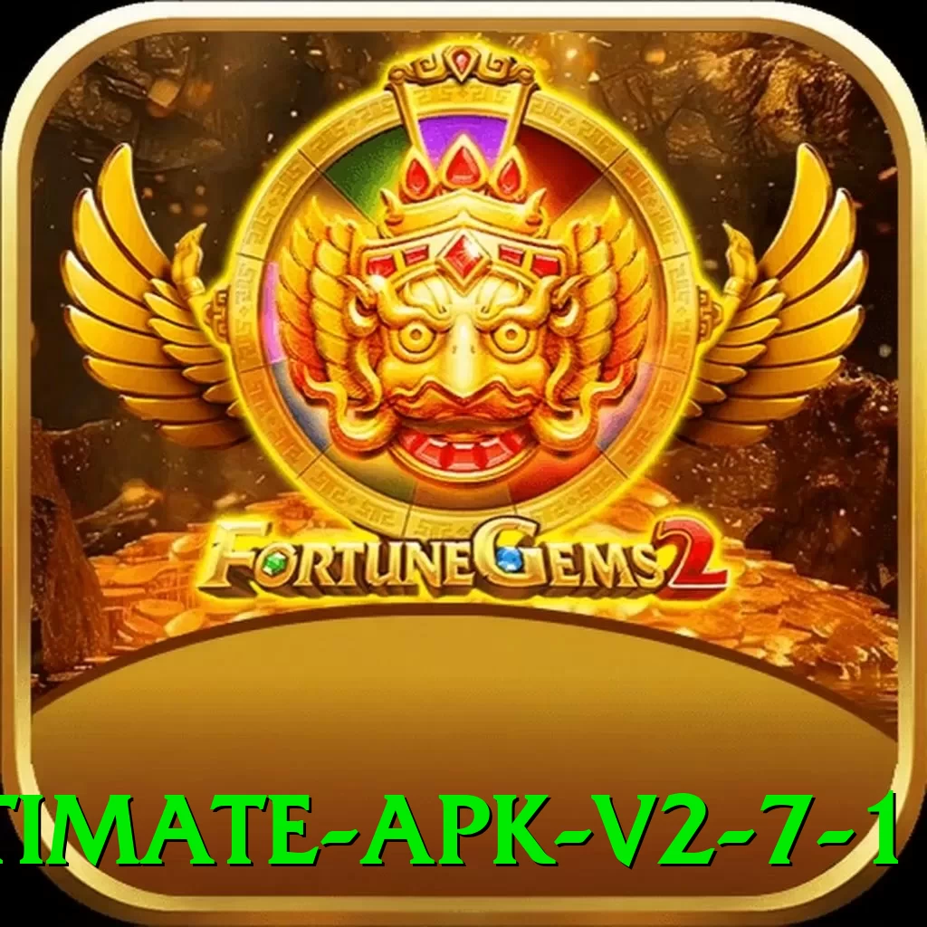 genio777 Ultimate APK v2.7.1 - programa