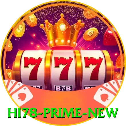 hi78 Prime New - ⭐ apk