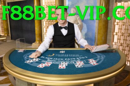 Sòng Bài Trực Tuyến - f88bet - Game RPG