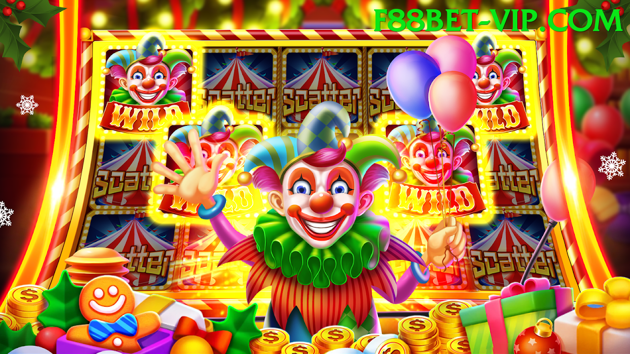 Game Slot - Đa dạng chủ đề - Di động