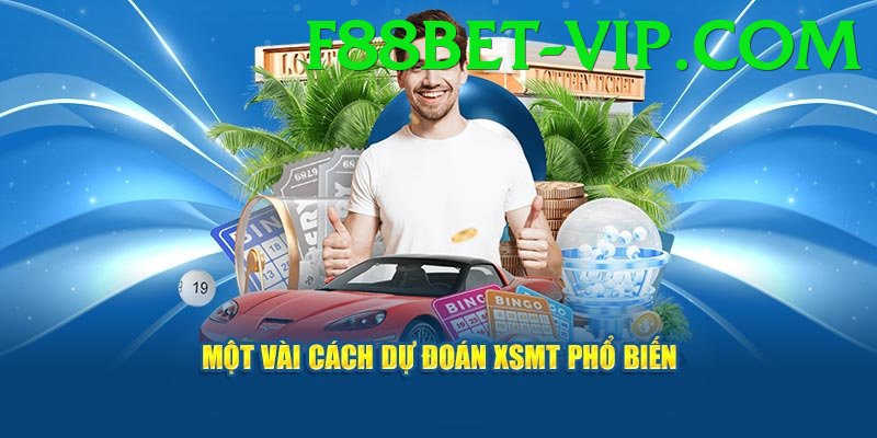 Xổ Số Online - f88bet - Patch mới
