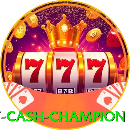 jogo7 Cash Champion - pak