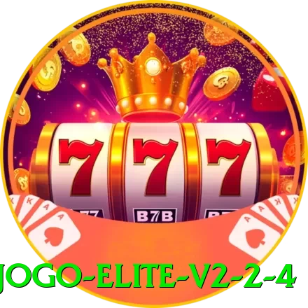 jogojogo Elite v2.2.4 - pk
