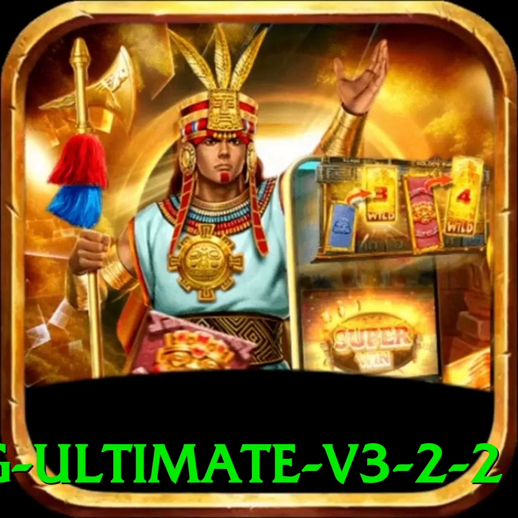 kk9 Gaming Ultimate v3.2.2 - game