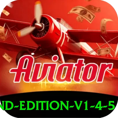 luck02 - Legend Edition v1.4.5 - ✨ apk