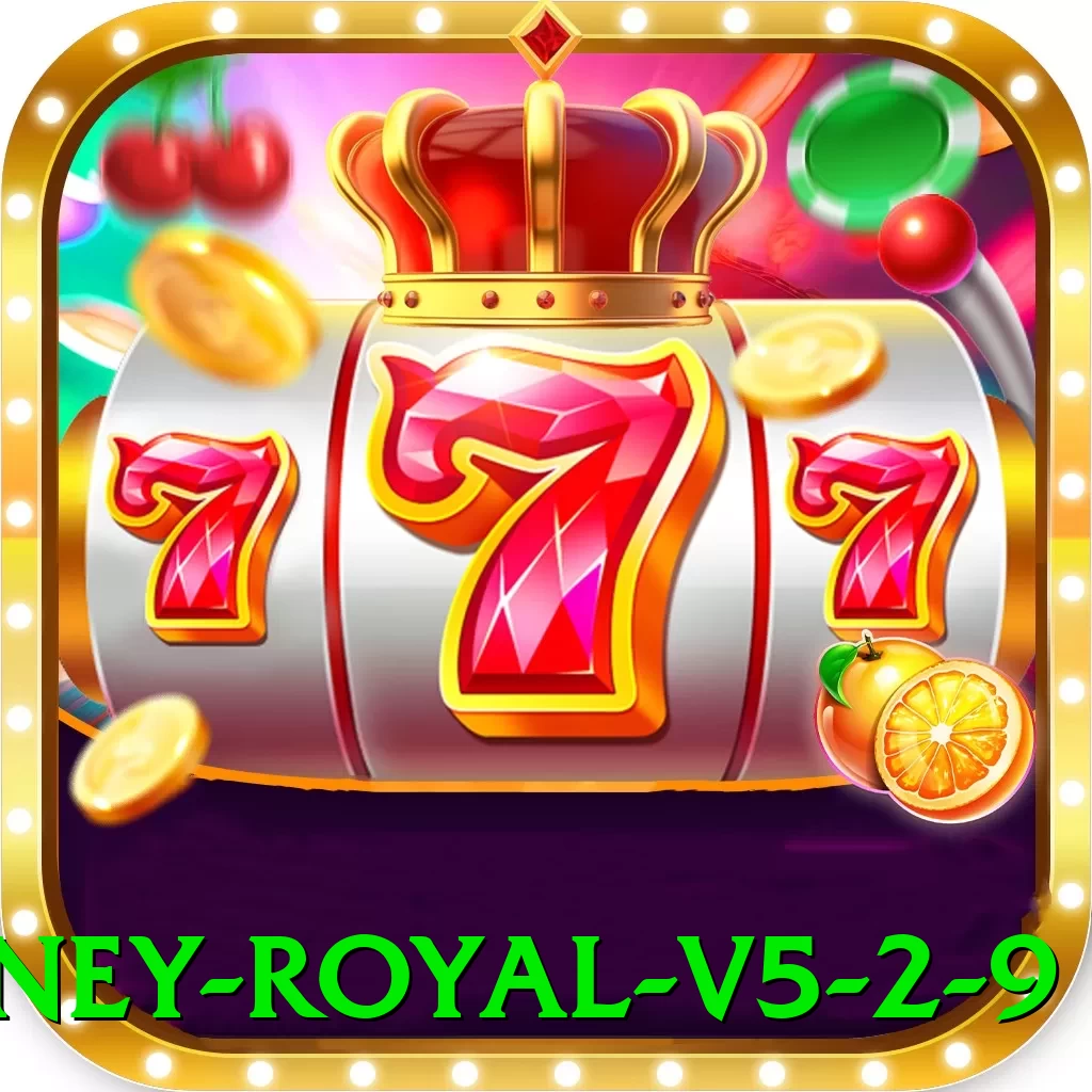 mx39 Money Royal v5.2.9 - ⚡ apk