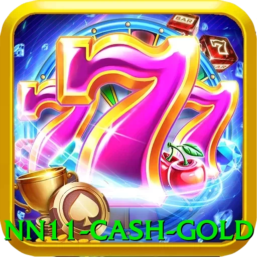 nn11 Cash Gold - aplicativo