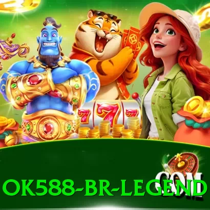ok588 BR Legend - apk