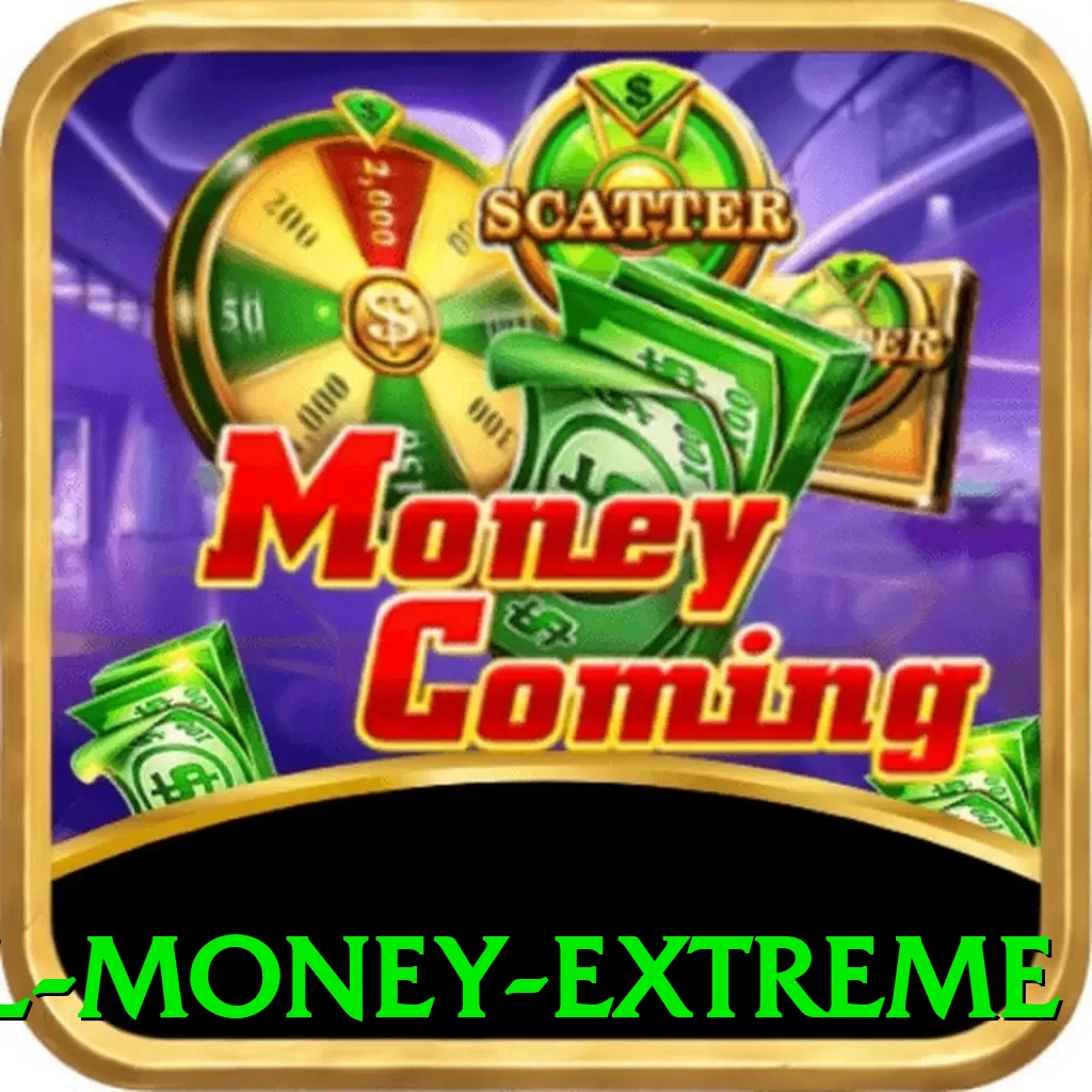 pg98 - Real Money Extreme - 💎 apk