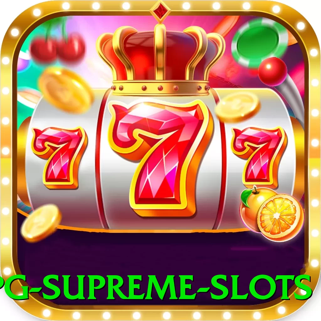 pijamapg Supreme Slots - 🎯 apk
