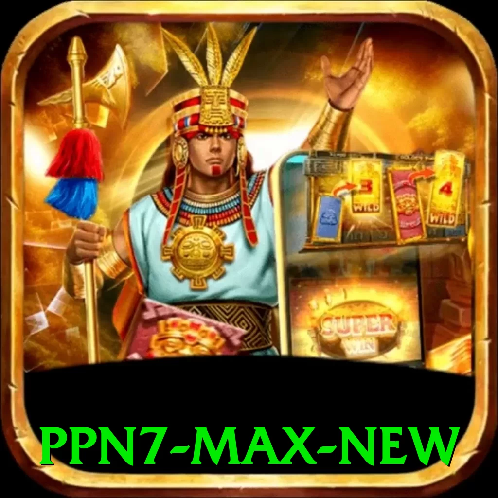 ppn7 Max New - aplicativo