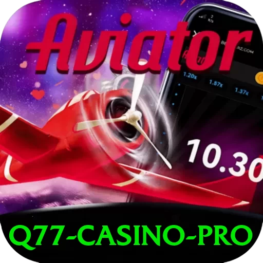 q77 - Casino Pro - ⚡ apk