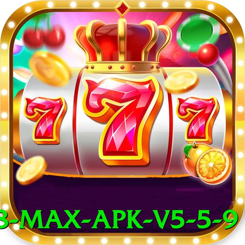 rich5588 Max APK v5.5.9 - pk