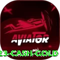 rr123 Cash Gold