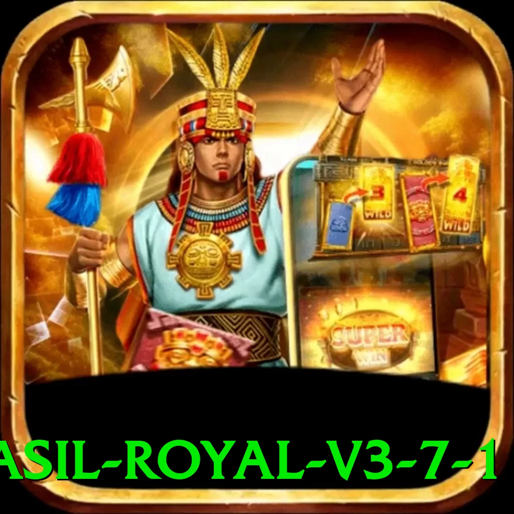 sojupg Brasil Royal v3.7.1 - ⚡ apk