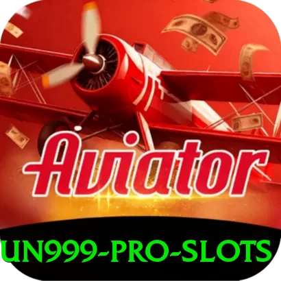 sun999 Pro Slots - go