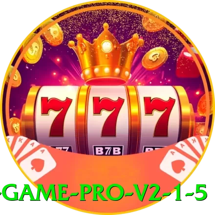 tl7games Game Pro v2.1.5 - vip