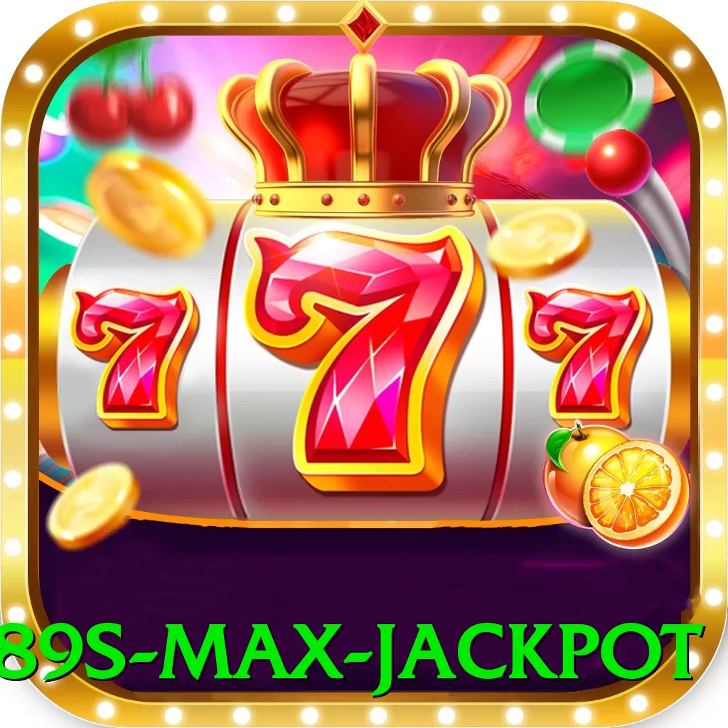 win889s Max Jackpot - ✨ apk