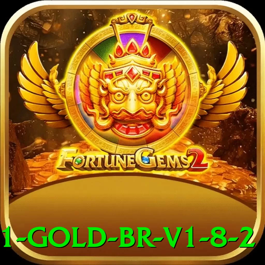 xx11 Gold BR v1.8.2 - apk