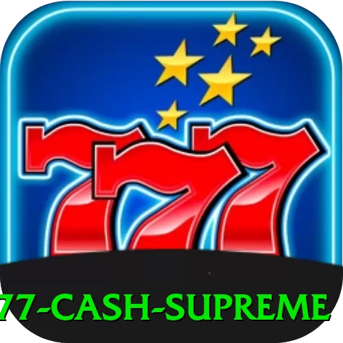 xx77 Cash Supreme - pro