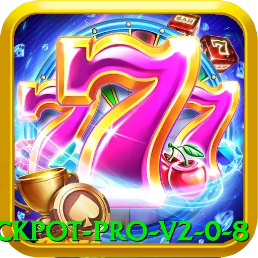 xx77 Jackpot Pro v2.0.8 - aplicativo