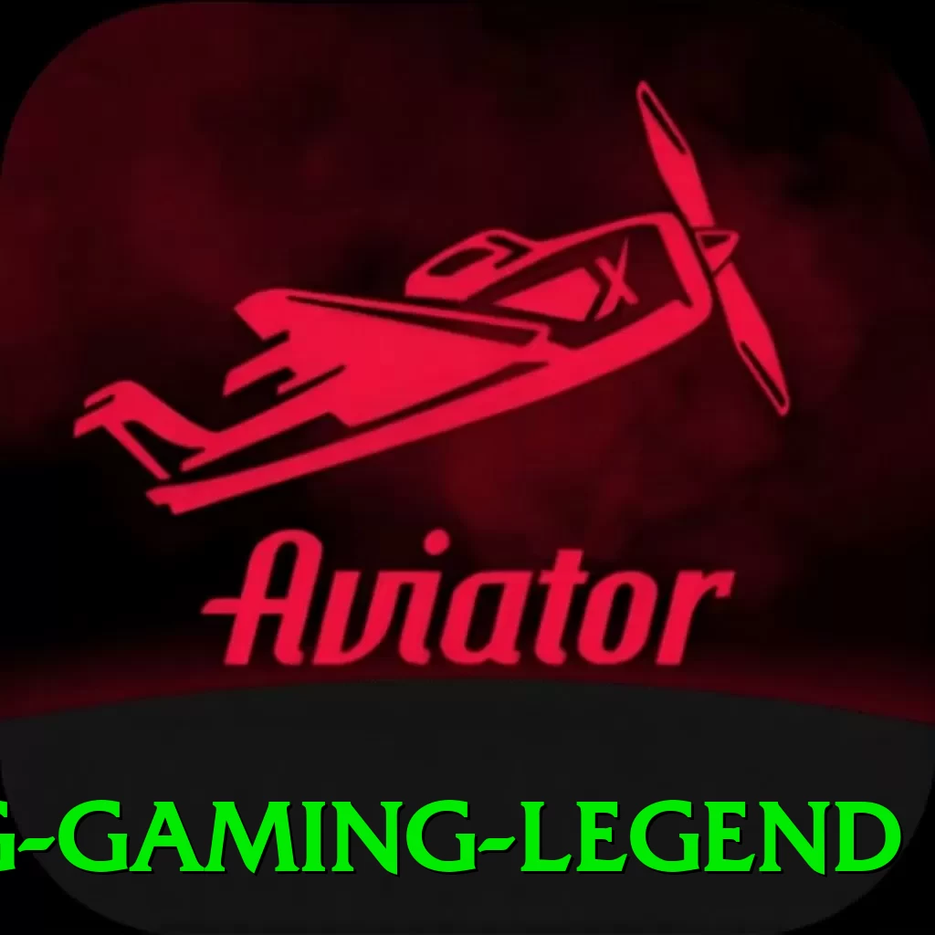 xxgg Gaming Legend - ⭐ apk