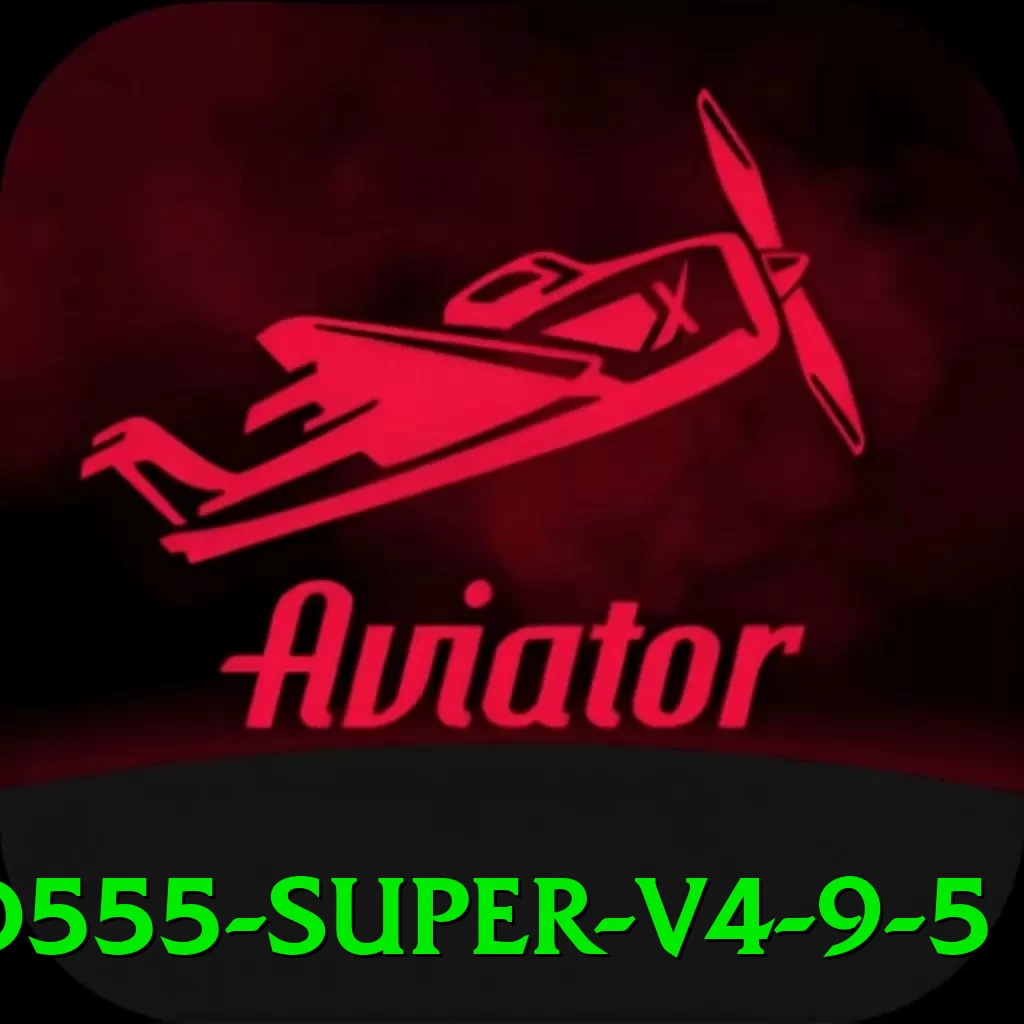 yd555 - Super v4.9.5 - vip