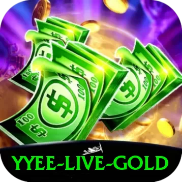 yyee Live Gold - programa