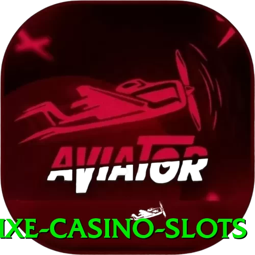 z3z3 Deluxe - Casino & Slots - apk