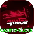 z3z3 Deluxe - Casino & Slots